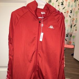 Kappa Sweatsuit